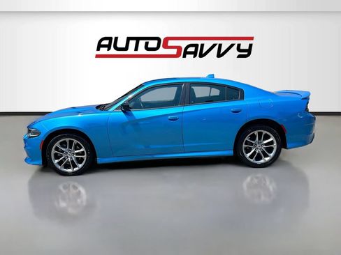 Used 2023 Dodge Charger GT AWD/4WD image 4