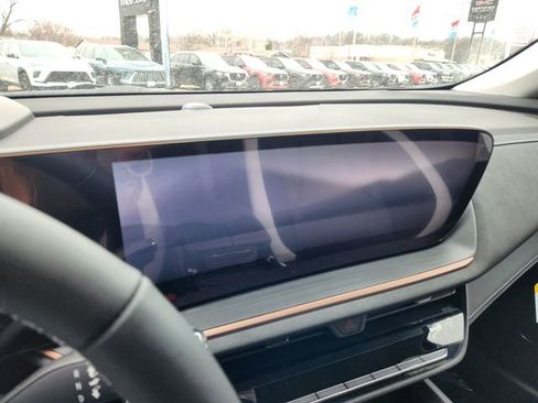 New 2026 Buick Envision Sport Touring image 14