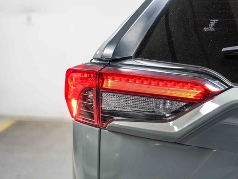 Certified 2023 Toyota RAV4 XLE Premium FWD image 12