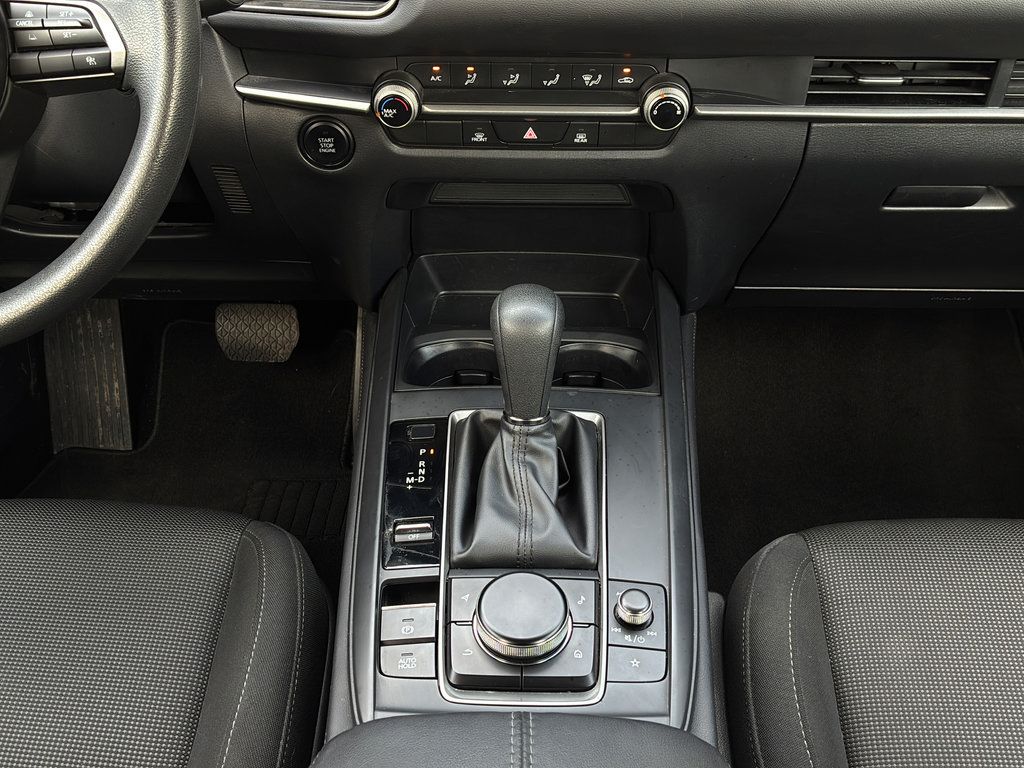 Used 2024 MAZDA CX-30 AWD 2.5 S image 20