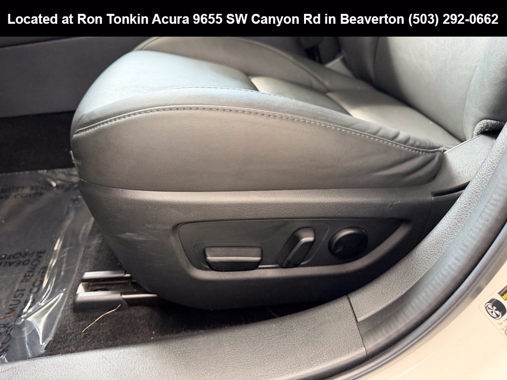 Used 2025 MAZDA CX-30 AWD 2.5 S w/ Preferred Package image 14
