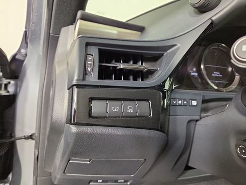 Used 2025 Lexus ES 350 F Sport FWD image 26