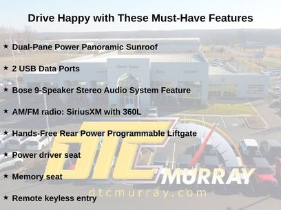 Used 2021 Chevrolet Suburban RST