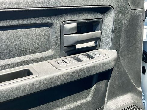 New 2026 RAM 5500 Tradesman w/ Chrome Appearance Group AWD/4WD image 17
