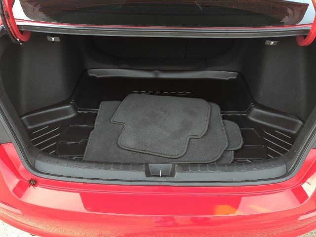 Used 2025 Honda Civic Si image 23