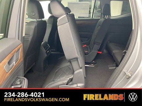 New 2026 Volkswagen Atlas SE image 61