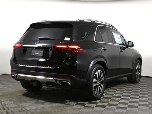 New 2026 Mercedes-Benz GLE 350 4MATIC image 7