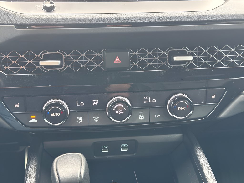 Used 2025 Honda Accord Sport image 20
