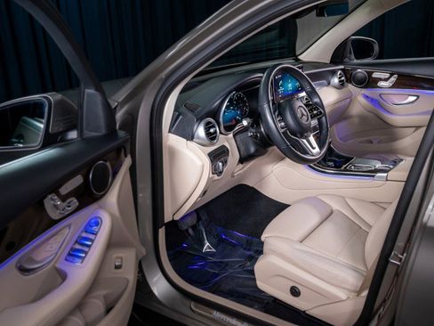 Certified 2022 Mercedes-Benz GLC 300 4MATIC image 10