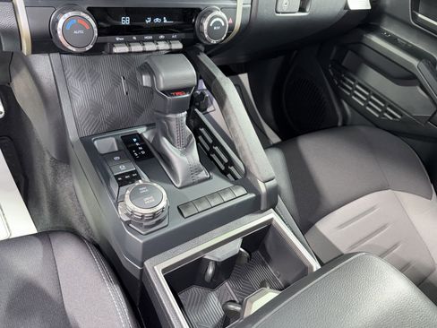New 2026 Toyota Tacoma TRD Sport AWD/4WD image 25