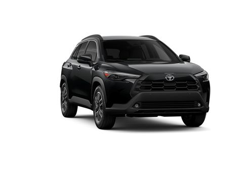 New 2026 Toyota Corolla Cross XLE FWD image 46