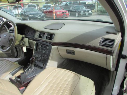Used 2000 Volvo S80 2.9 image 27