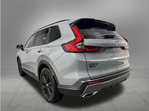 New 2026 Honda CR-V Sport Touring image 3
