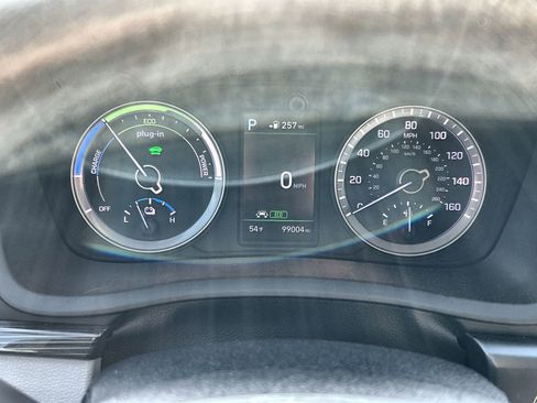 Used 2019 Hyundai Sonata Limited image 19