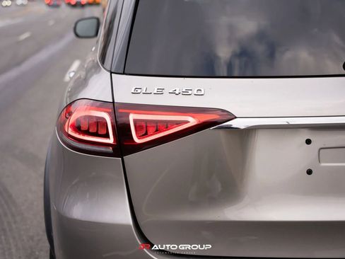 Used 2020 Mercedes-Benz GLE 450 4MATIC image 6