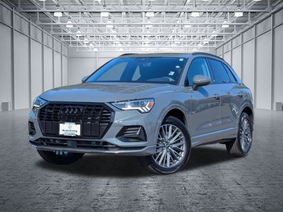 Used 2024 Audi Q3 2.0T Premium