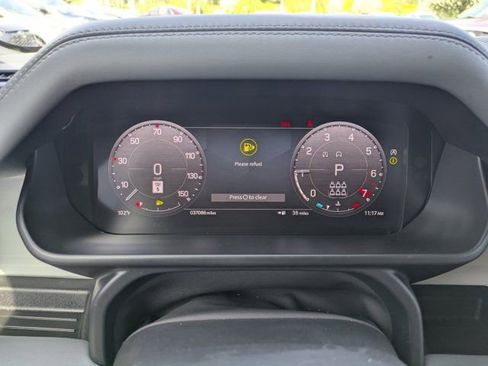 Used 2023 Land Rover Defender 130 First Edition AWD/4WD image 24