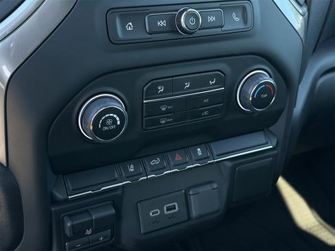 New 2026 Chevrolet Silverado 2500 W/T w/ WT Convenience Package image 16