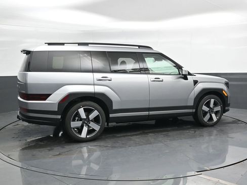New 2026 Hyundai Santa Fe Limited AWD/4WD image 2