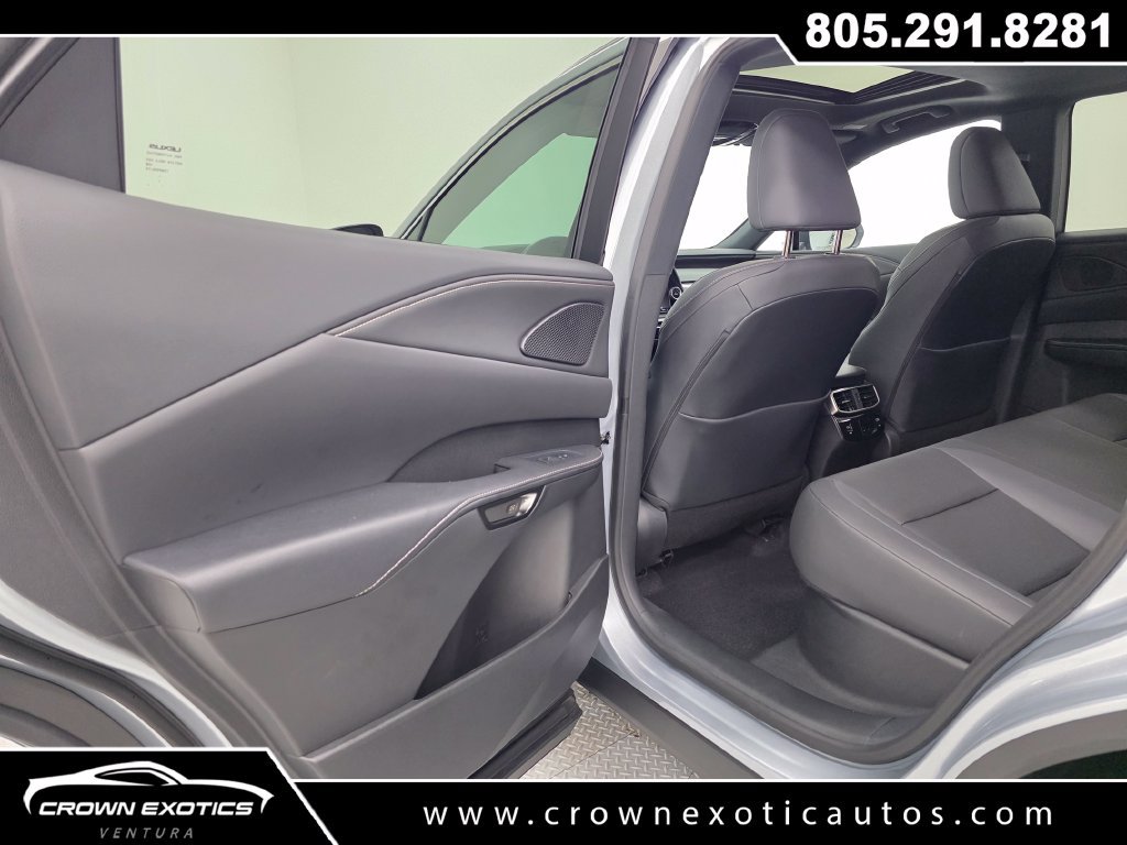 Used 2024 Lexus RX 350 FWD w/ Technology Package image 20