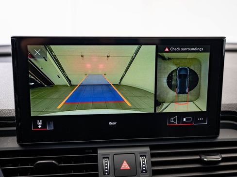 Used 2023 Audi Q5 2.0T Premium Plus w/ Premium Plus Package image 32