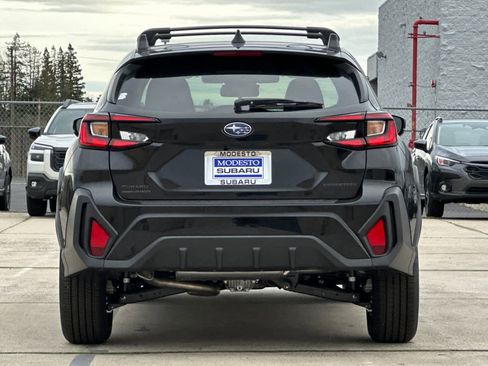 New 2026 Subaru Crosstrek 2.0i Premium image 4