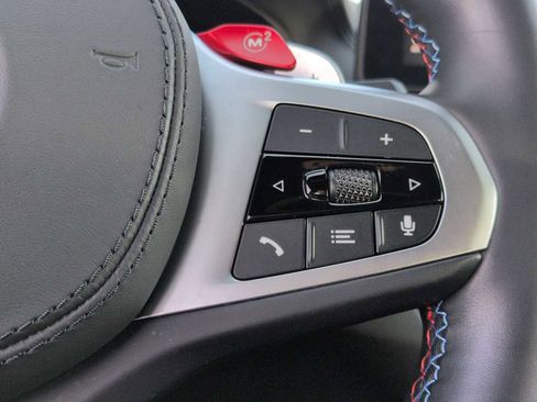 Used 2023 BMW M5 w/ Executive Package image 25