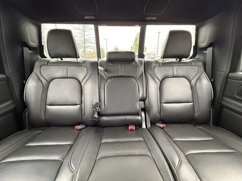 Used 2021 RAM 1500 Limited w/ Advanced Safety Group image 28