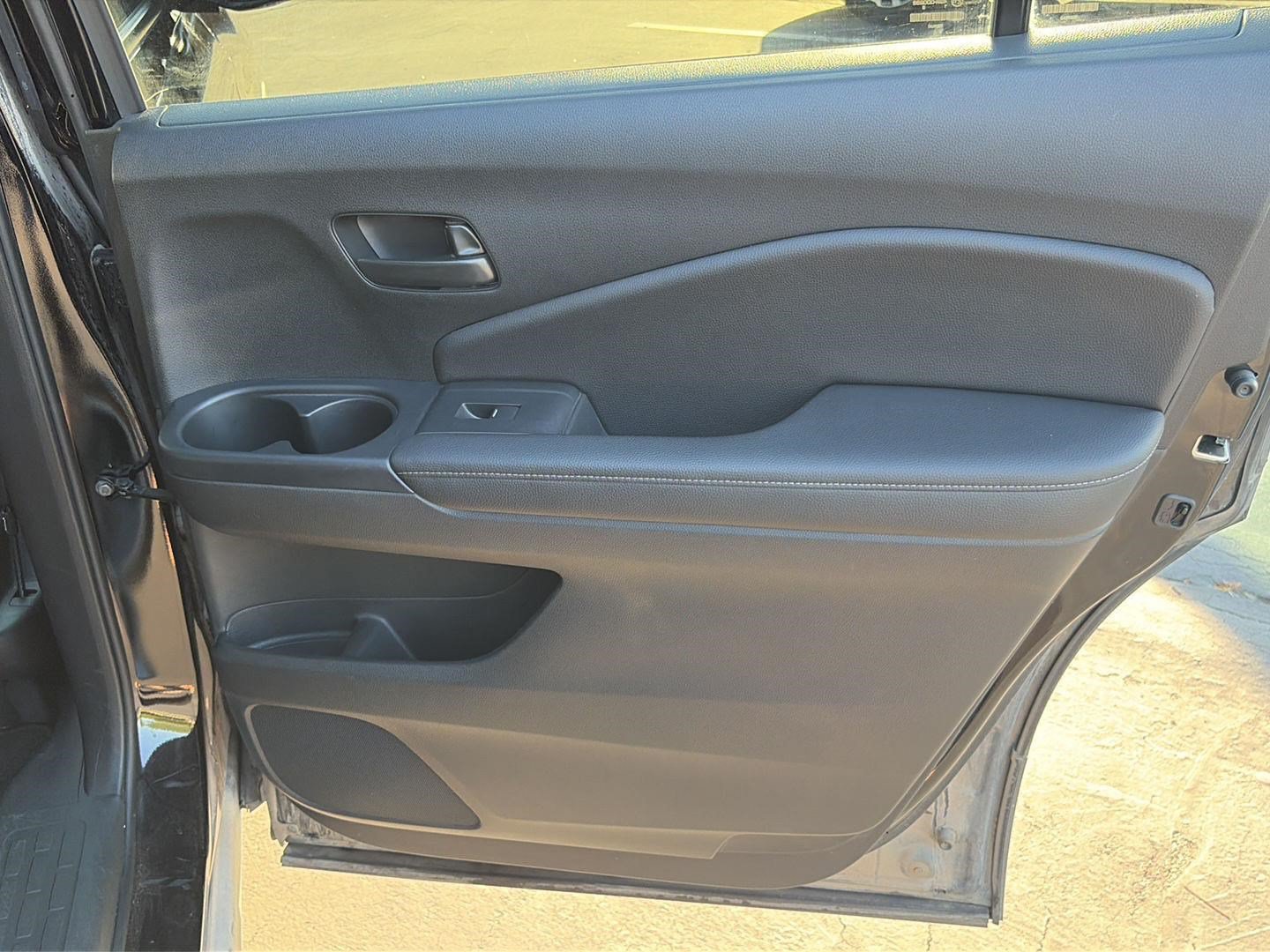 Certified 2023 Honda Passport EX-L image 23