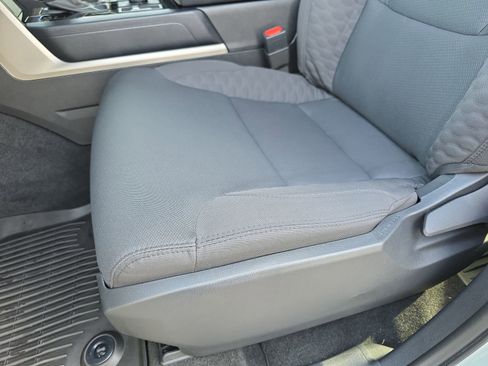 Used 2024 Toyota Tundra SR5 w/ SR5 Convenience Package image 28