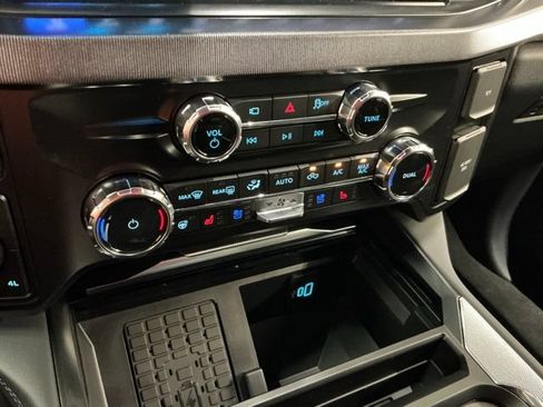 New 2026 Ford F350 Platinum AWD/4WD image 26