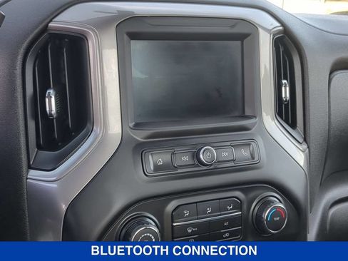 Used 2021 Chevrolet Silverado 3500 W/T w/ WT Fleet Convenience Package AWD/4WD image 15