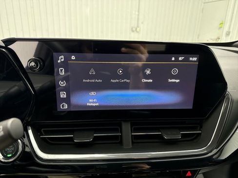 New 2026 Chevrolet Trax RS image 14