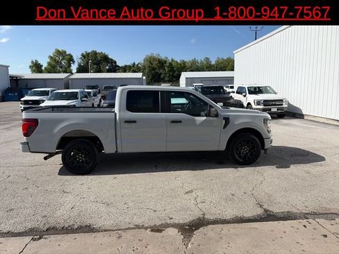 Used 2026 Ford F150 STX RWD image 6