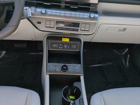 New 2026 Hyundai Kona SEL Premium FWD image 20