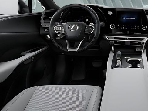 New 2026 Lexus RX 350 Premium FWD image 10