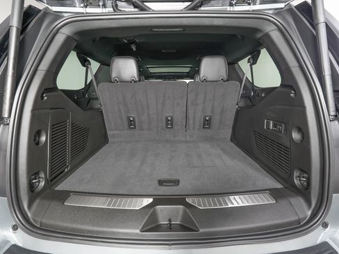 Used 2026 GMC Yukon XL AT4 Ultimate image 13