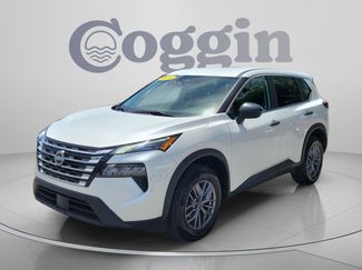 Used 2024 Nissan Rogue S AWD/4WD 360° Tour