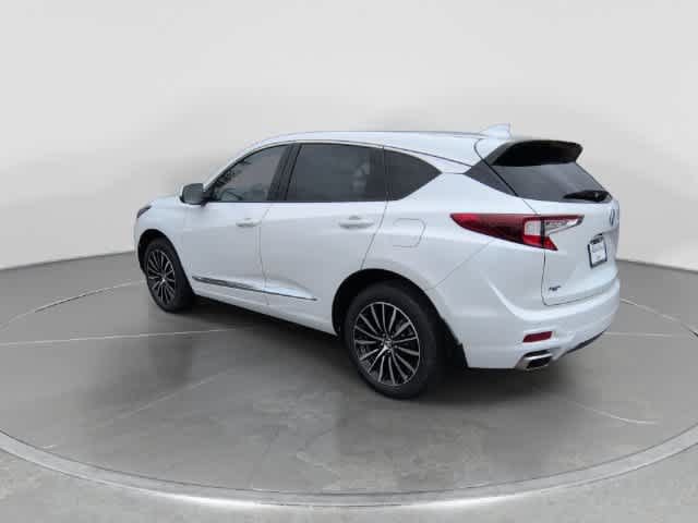 Used 2026 Acura RDX w/ Advance Package AWD/4WD image 6