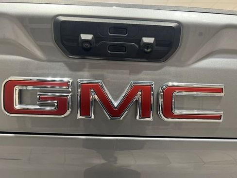 Certified 2024 GMC Sierra 2500 AT4 image 28