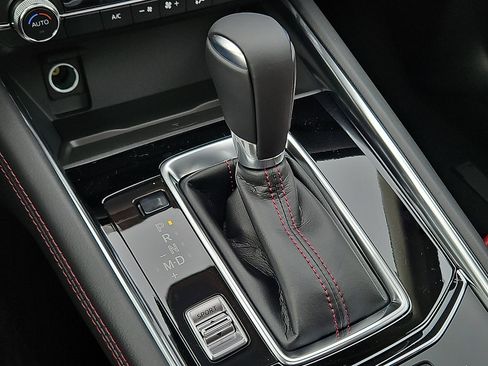 New 2025 MAZDA CX-5 Carbon Edition image 13