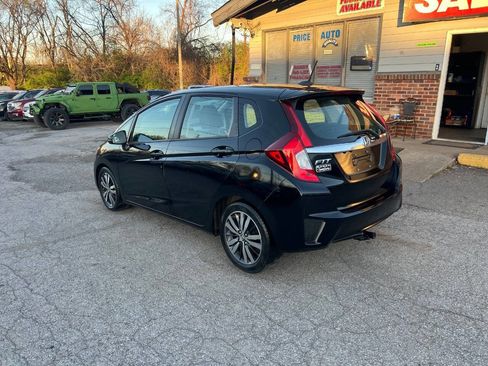 Used 2016 Honda Fit EX-L image 3