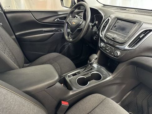 Used 2022 Chevrolet Equinox LT FWD image 26