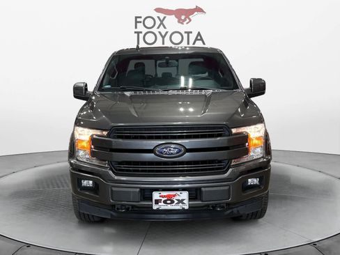 Used 2019 Ford F150 Lariat image 15