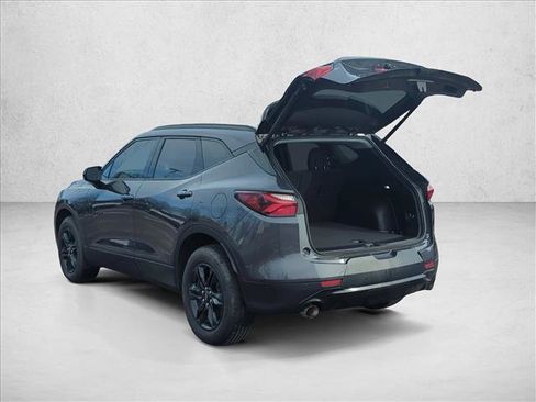 Used 2021 Chevrolet Blazer LT image 9