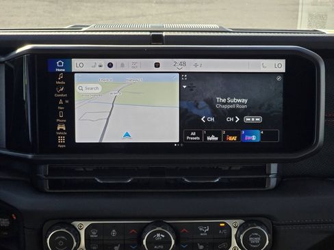 New 2026 Jeep Wrangler Unlimited Rubicon image 37