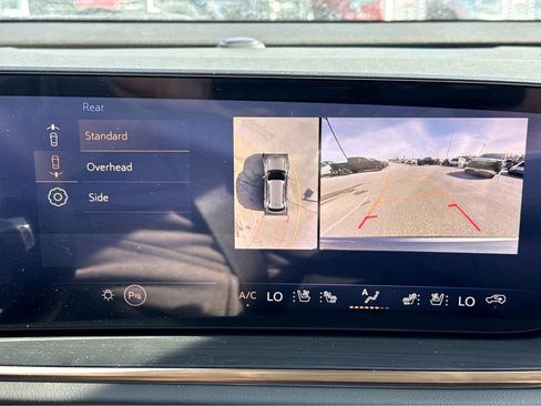 New 2026 Buick Envision Avenir AWD/4WD image 14