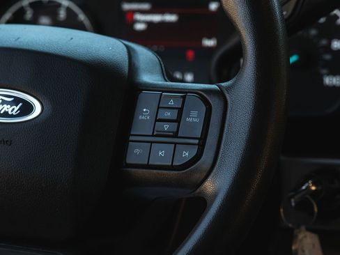 Used 2023 Ford F250 XL w/ 360-Degree Camera Package image 26