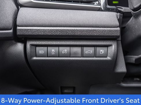 Used 2025 Toyota Camry LE FWD image 20