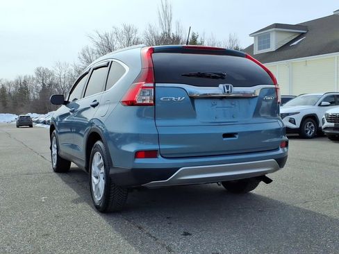 Used 2016 Honda CR-V EX-L image 5